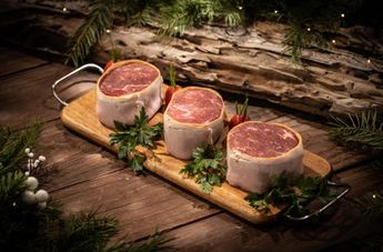 Filete mignon en Carnes San Juan | Especial