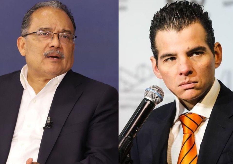 Mijes cuestionó que no haya un titular al frente de la Tesorería Estatal | Especial