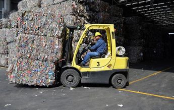 México cuenta con una Ley General para la Prevención y Gestión Integral de los Residuos. | Archivo