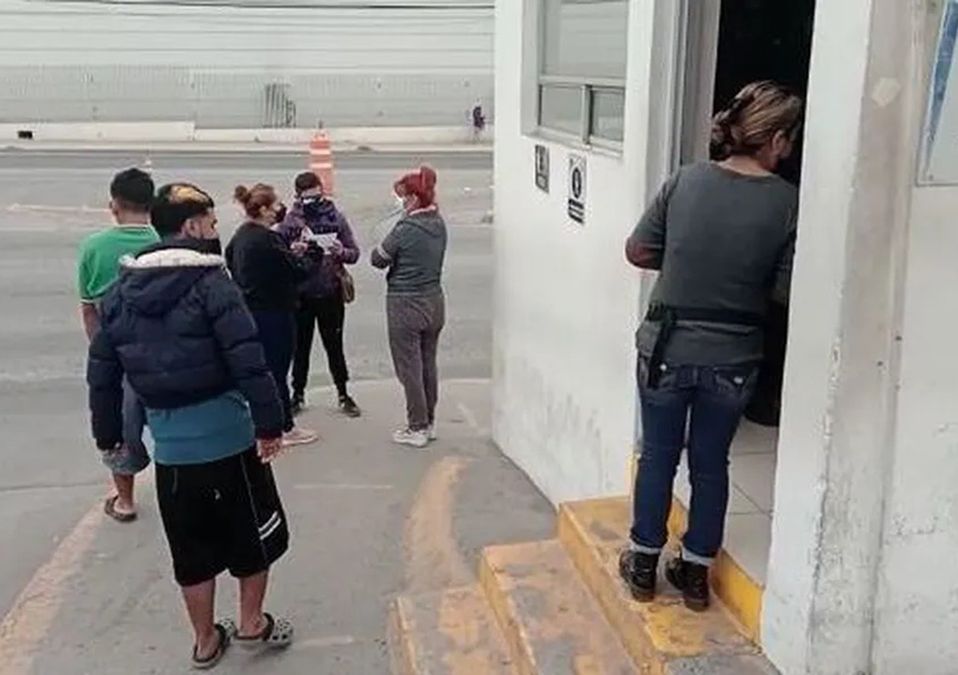 Rescatan a 19 jóvenes de anexo tras denuncias de maltratos en Escobedo