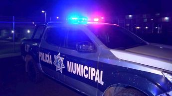 Al lugar del homicidio arribaron elementos de la Policía Municipal de El Salto y de la Guardia Nacional | Javier León