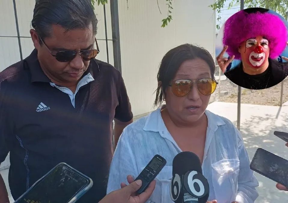 Platanito bromea sobre muerte de Debanhi Escobar; padres procederán legalmente