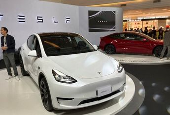 Autos Tesla | Especial