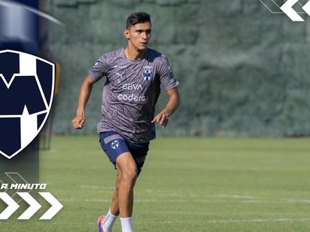 Sigue EN VIVO las noticias más destacadas de Rayados HOY 13 de septiembre. / Especial