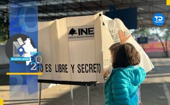 Tendrás 10 horas para realizar tu voto | Especial