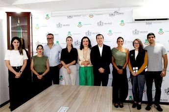 El Gobierno de Jalisco analizará la viabilidad del proyecto pero se mantiene interesado | Gobierno de Jalisco