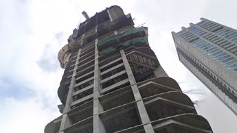La Torre Rise será la más grande del continente | Especial