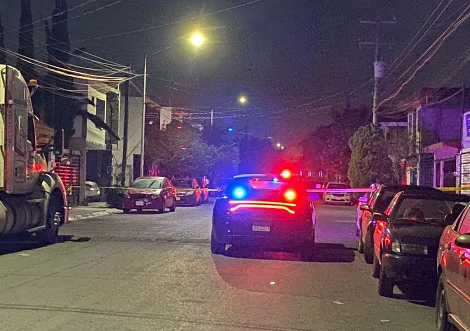 Un matrimonio, su hija y su nieta se encontraban en el domicilio al momento del ataque. | Miranda Arias