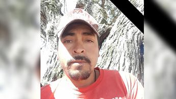 Caso de hombre que murió en Doctor Arroyo en Nuevo León
