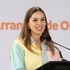 Mariana Rodríguez. / Jorge López