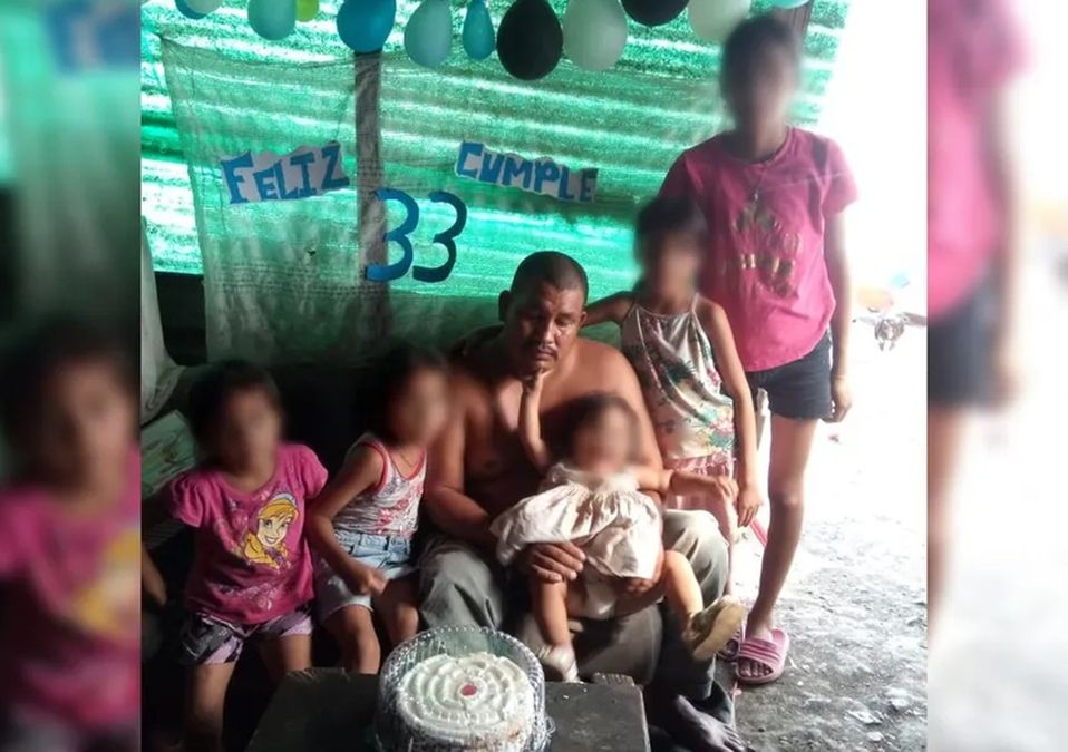 Dan de alta a niñas lesionadas tras choque en su casa en Monterrey