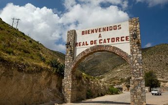 Real de Catorce | Especial