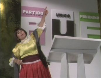Las Delicias del Poder / Especial