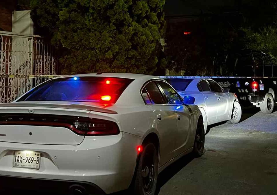 El joven asesinado tendría una edad aproximada de entre 20 a 25 años. | Edgar Plata