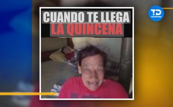 Gilbertona meme quincena