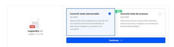 Formato Word