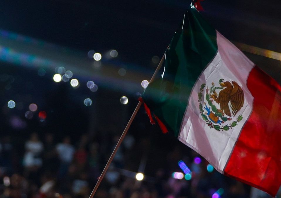 Grito de Independencia en Nuevo León en 2025