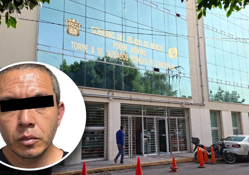 Luego de presuntamente asesinar a Cindy y a Teresita, Eric Antonio 'N' escapó y raptó a su hija | Juan Camacho | Fernando Cruz