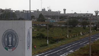 Penal de Puente Grande Jalisco en El Salto / Especial