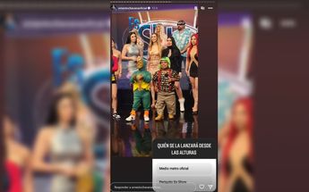 Medio Metro en Es Show | Especial