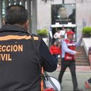 Imagen de Segundo Simulacro Nacional