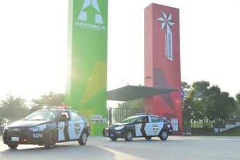 Operativo en Apodaca / Especial