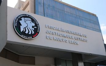 Fiscalía de Nuevo León / Leonel Rocha