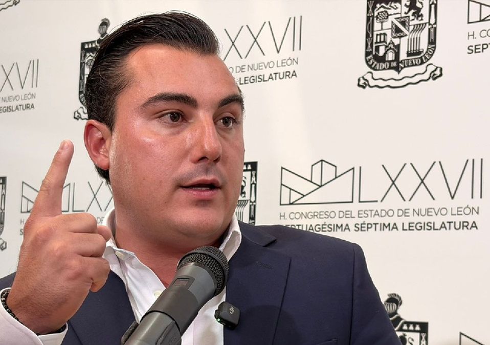 Manuel Guerra aclaró que el hombre no fue ingresado a las celdas | Especial