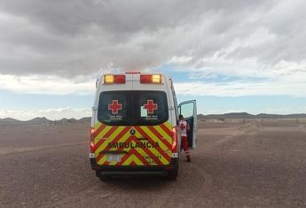 Accidente Brincos Dieras en Ciudad Juárez | Especial