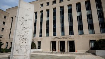 Tribunal de Apelaciones de Estados Unidos | Agencia AFP