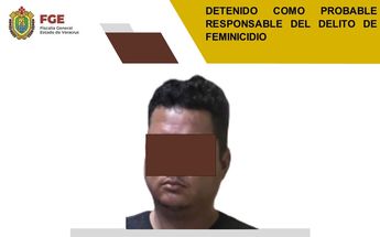 Detenido tras muerte de Margarita Domínguez | Especial