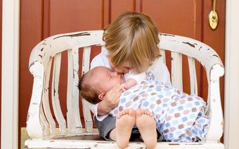 Entre los niños enviados a Rusia hay bebés de hasta 4 meses / Pixabay