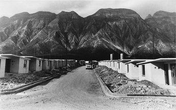 La empresa también ha intervenido en obras como el Puente La Unidad, el Acueducto El Cuchillo II y la Arena Ciudad de México. (Cortesía)