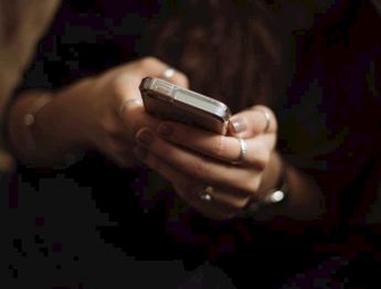 El decreto sobre la tipificación de la violencia digital como delito entró el vigor el 25 de marzo. | Archivo