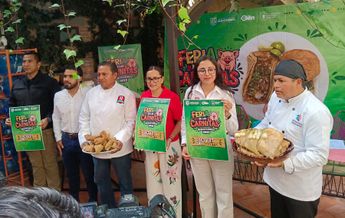 Será el 30 y 31 de agosto cuando Huejotzingo reciba a las y los asisentes en su tradicional Feria de las Carnitas / Leslie Mora
