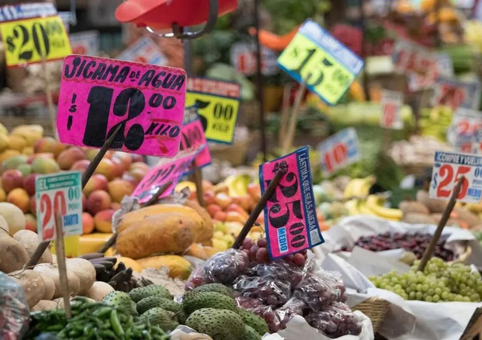 Inflación sube a 8.15 por ciento anual en julio / Cuartoscuro