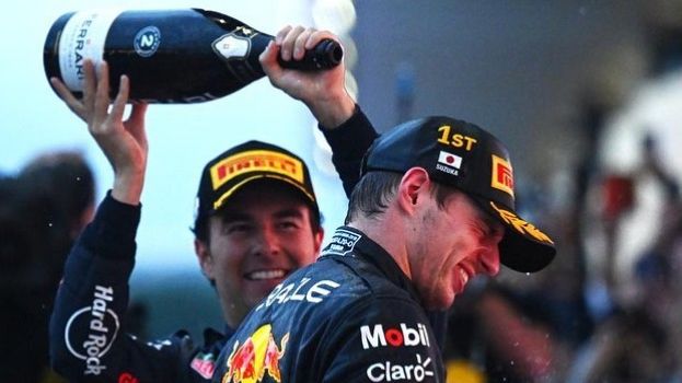 Foto: @schecoperez