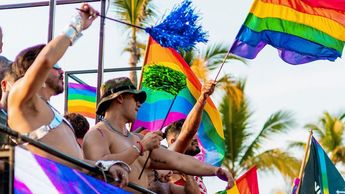 El Vallarta Pride se llevará a cabo del 17 al 24 de mayo con distintas actividades y artistas invitados | Vallarta Pride vía Facebook