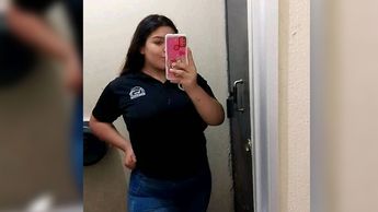 Amy Arleth Esparza Ibarra desaparecida en García, Nuevo León | Especial