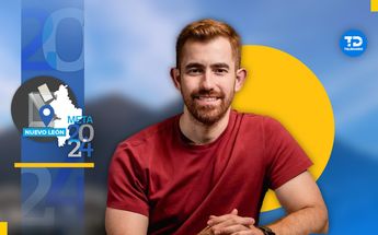 Mauricio Cantú | Especial