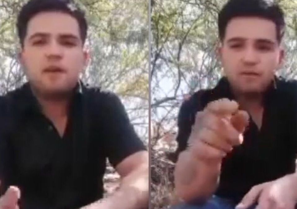 El operativo, que se extendió por aproximadamente noventa minutos, provocó pánico entre los habitantes de la colonia Gala y sectores aledaños.