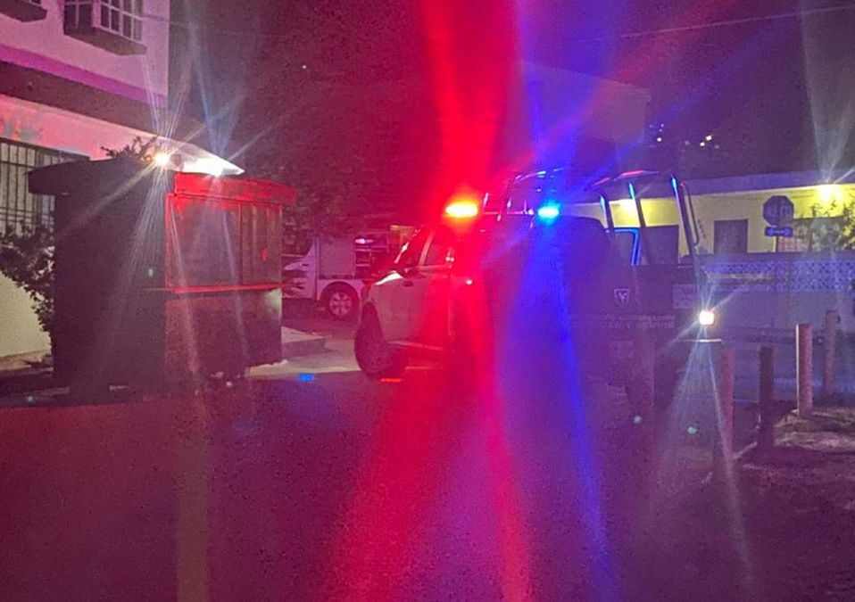 Se indicó que los presuntos agresores dispararon contra la víctima en diversas ocasiones. | Miranda Arias