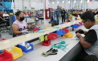 En el último año, NL exportó cerca de 60 mdd, contribuyendo a la cifra nacional de mil 200 millones de dólares en exportaciones. | Especial