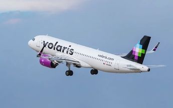 Usuarios afectados por vuelos cancelados en Volaris podrán pedir indemnización / Milenio