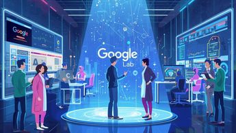 El laboratorio de Google en Puebla servirá para impulsar la ciencia y tecnología entre los jóvenes / CANVA