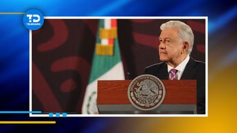 AMLO respalda decisión de renuncia de fiscal de Sinaloa Sara Quiñonez./Daniel Augusto.
