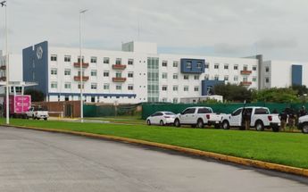 Desde el 8 de septiembre comenzó la investigación y el 9 de septiembre Fiscalía de Jalisco aseguro inmuebles en la Villa Panamericana | Fátima Briceño