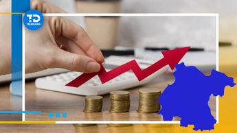 El gobierno de México, junto con representantes de sectores empresariales confirmaron el incremento del 12 por ciento al salario mínimo.