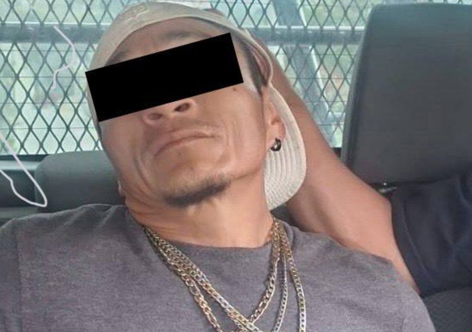 La Fiscalía de Chiapas indicó que Roycel de Jesús 'N' será presentado con las autoridades para determinar su situación jurídica | Jonathan González