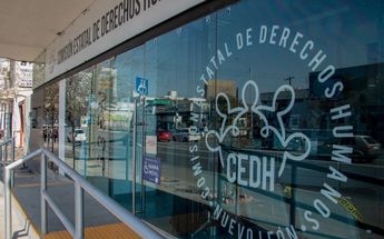 CEDH atiende queja de familiares de El Bronco por traslado a hospit